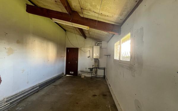 Maison à vendre    4 pièces •  Saint-Sever