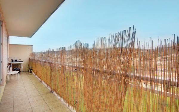 Appartement à vendre    4 pièces • 93,92 m2 Lorette