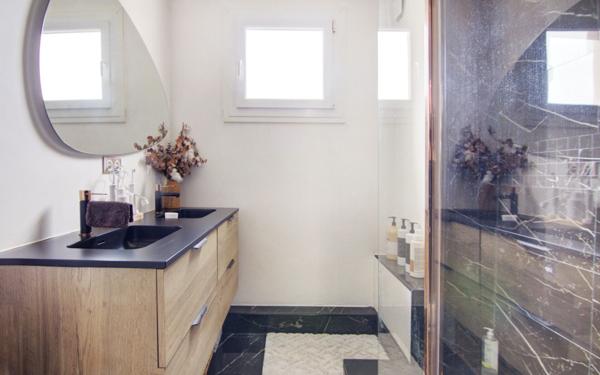 Appartement à vendre    4 pièces • 93,92 m2 Lorette