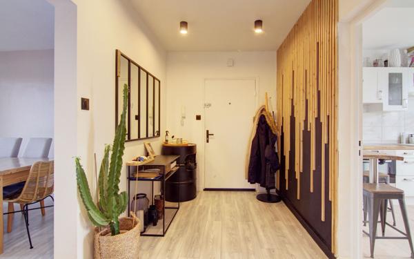 Appartement à vendre    4 pièces • 93,92 m2 Lorette