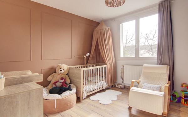 Appartement à vendre    4 pièces • 93,92 m2 Lorette