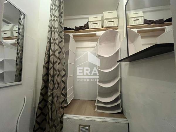 Appart. à vendre T3 - BLOIS - CENTRE-VILLE, 1 logt. T3 triplex + 1 local/caves