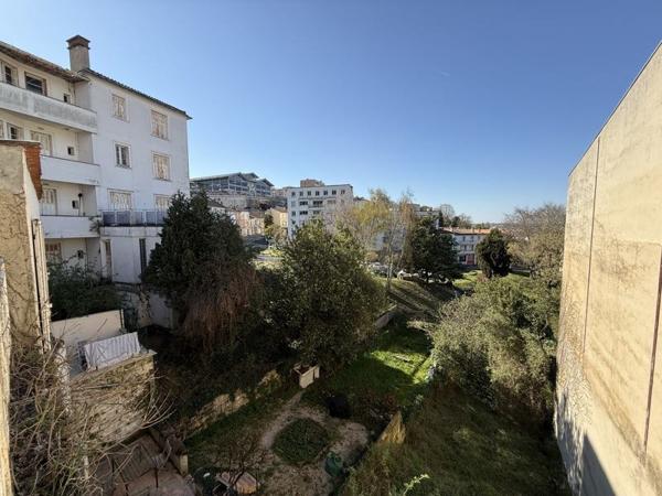 Immeuble à vendre |  Angoulême |  480 m²