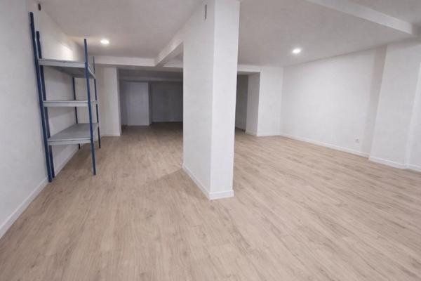 Immeuble à vendre |  Angoulême |  480 m²