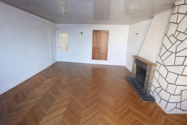 Immeuble à vendre |  Angoulême |  480 m²