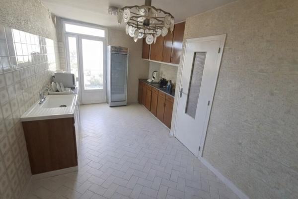 Immeuble à vendre |  Angoulême |  480 m²