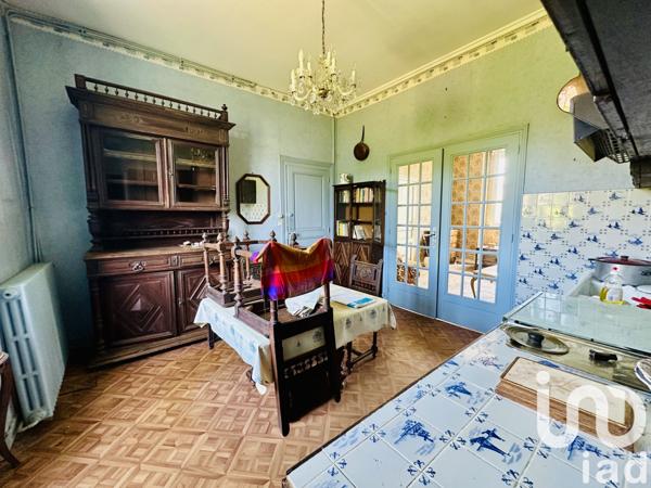 Maison à vendre 5 pièces 112 m² Trélissac