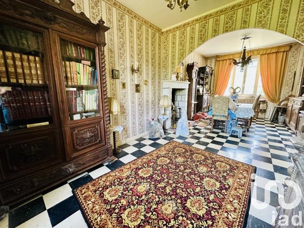 Maison à vendre 5 pièces 112 m² Trélissac