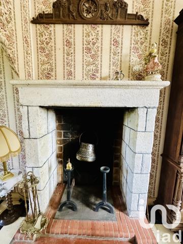 Maison à vendre 5 pièces 112 m² Trélissac