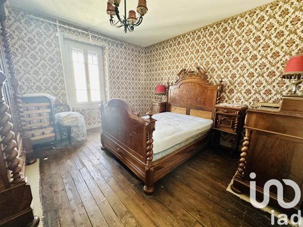 Maison à vendre 5 pièces 112 m² Trélissac