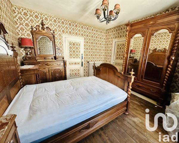 Maison à vendre 5 pièces 112 m² Trélissac