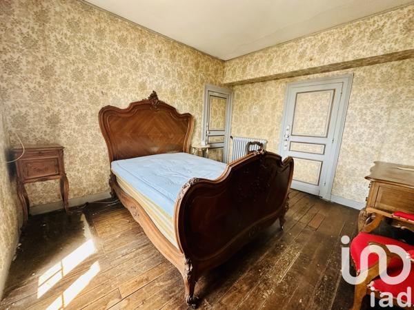 Maison à vendre 5 pièces 112 m² Trélissac