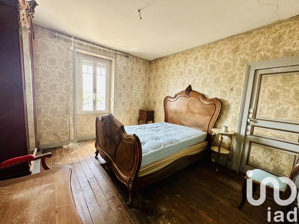 Maison à vendre 5 pièces 112 m² Trélissac