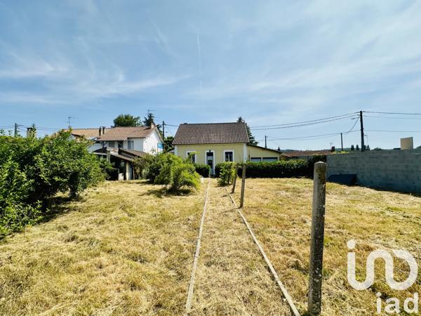 Maison à vendre 5 pièces 112 m² Trélissac