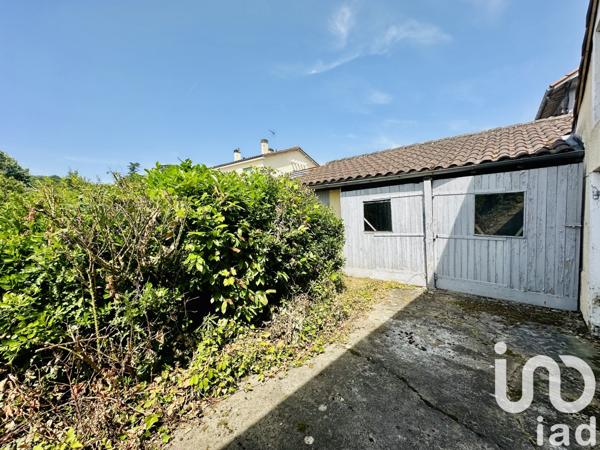 Maison à vendre 5 pièces 112 m² Trélissac