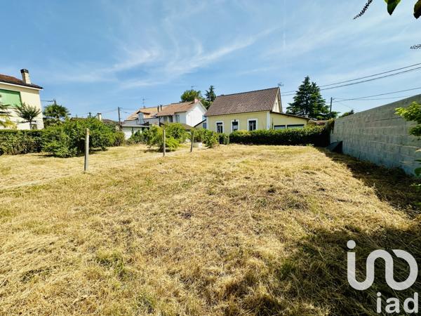 Maison à vendre 5 pièces 112 m² Trélissac