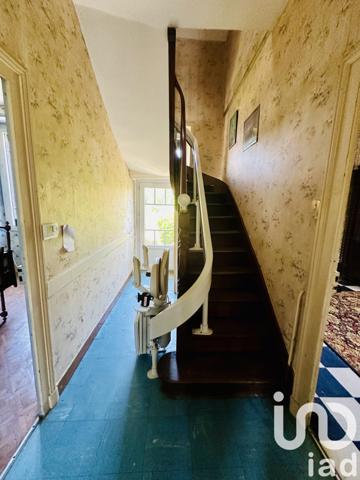 Maison à vendre 5 pièces 112 m² Trélissac