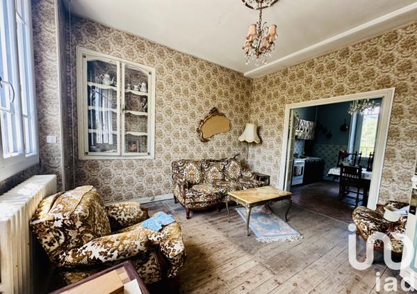 Maison à vendre 5 pièces 112 m² Trélissac