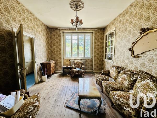 Maison à vendre 5 pièces 112 m² Trélissac