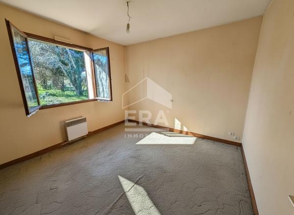 Maison à vendre de plain pied à Montpon-Ménestérol 