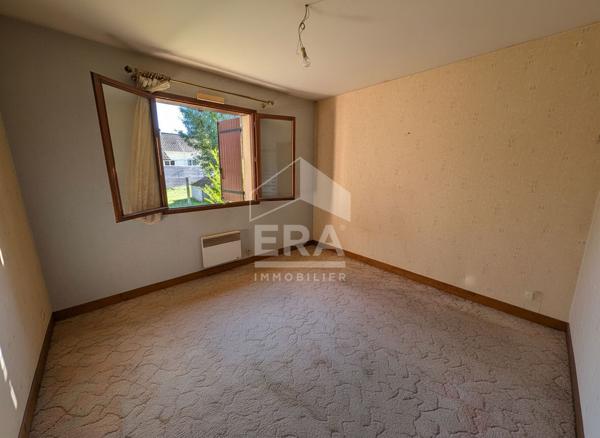 Maison à vendre de plain pied à Montpon-Ménestérol 