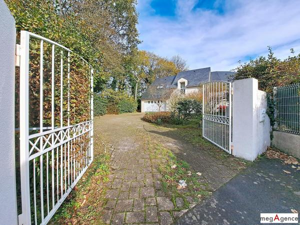 Maison à SAUTRON, 44880 - 8 pièces 200m²