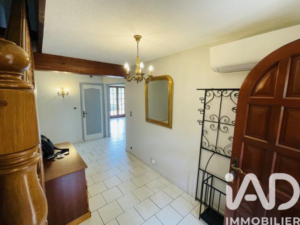 Maison à vendre 7 pièces 200 m² Allassac