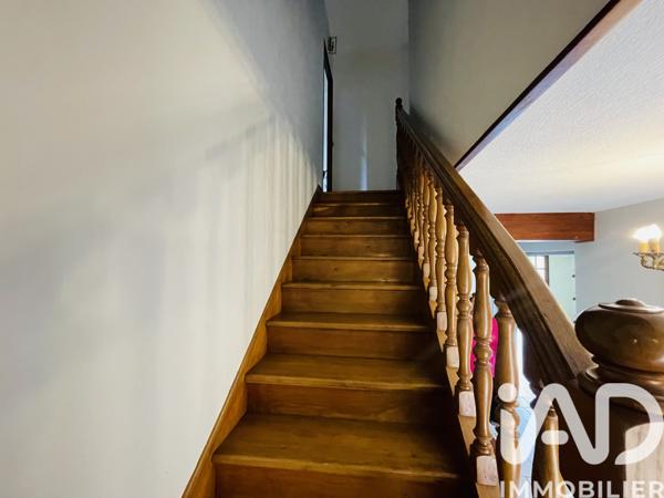 Maison à vendre 7 pièces 200 m² Allassac