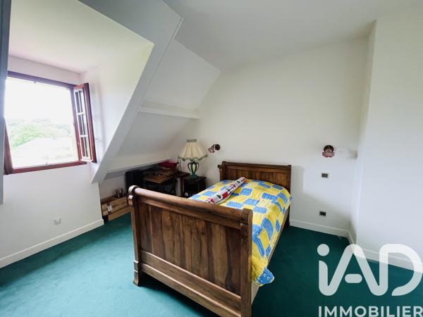 Maison à vendre 7 pièces 200 m² Allassac