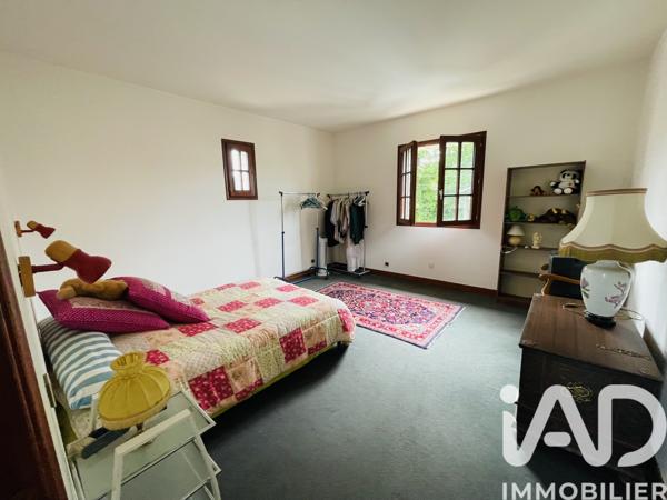 Maison à vendre 7 pièces 200 m² Allassac