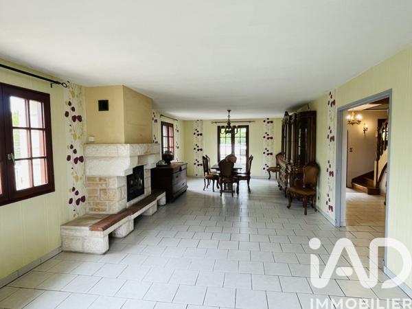 Maison à vendre 7 pièces 200 m² Allassac