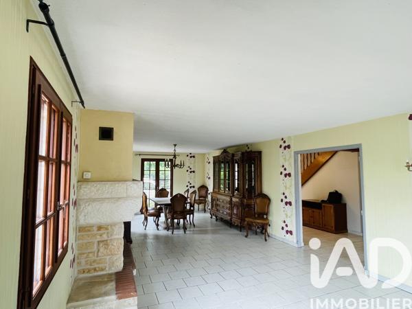 Maison à vendre 7 pièces 200 m² Allassac