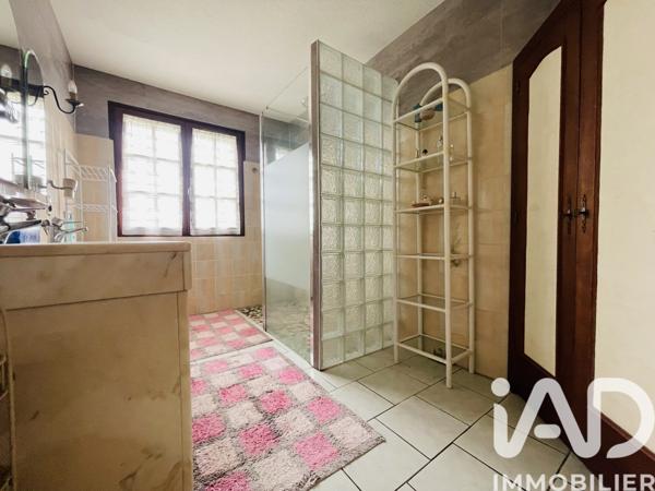 Maison à vendre 7 pièces 200 m² Allassac