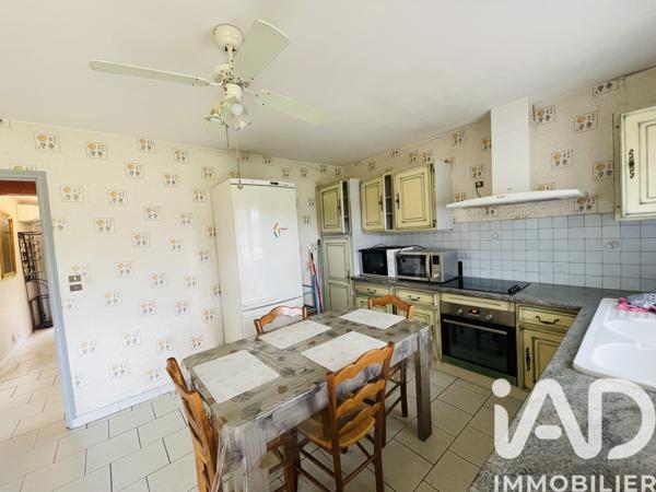 Maison à vendre 7 pièces 200 m² Allassac