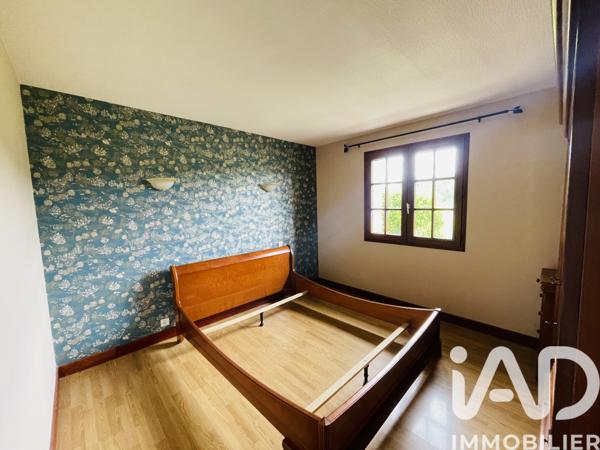 Maison à vendre 7 pièces 200 m² Allassac