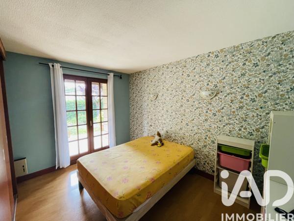 Maison à vendre 7 pièces 200 m² Allassac