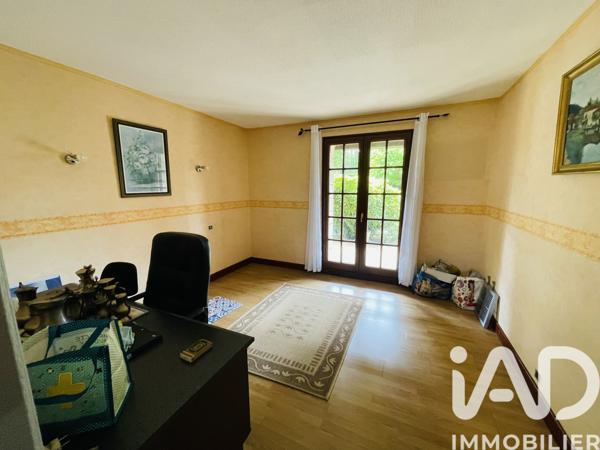 Maison à vendre 7 pièces 200 m² Allassac