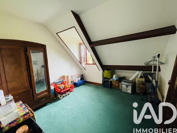 Maison à vendre 7 pièces 200 m² Allassac