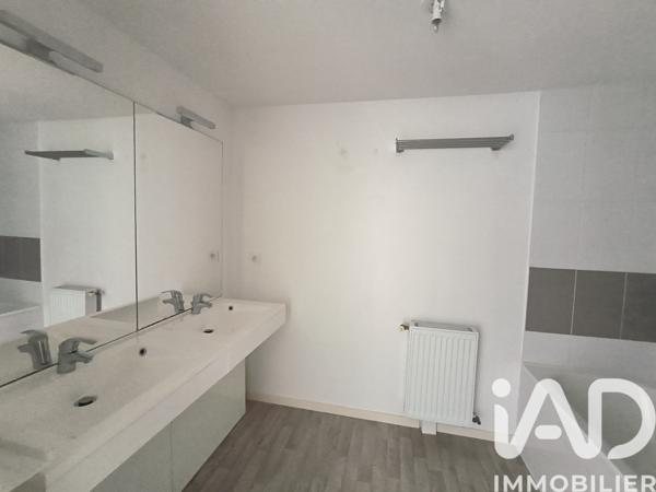Appartement à vendre 4 pièces 83 m² Bouaye