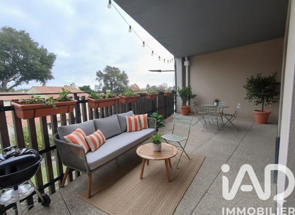 Appartement à vendre 4 pièces 83 m² Bouaye