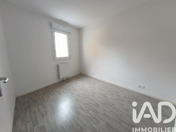 Appartement à vendre 4 pièces 83 m² Bouaye