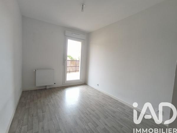 Appartement à vendre 4 pièces 83 m² Bouaye