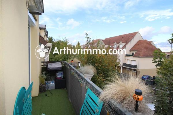 Location                                                      Appartement
                        
                     3 pièces                      81 m2                     à Lieusaint