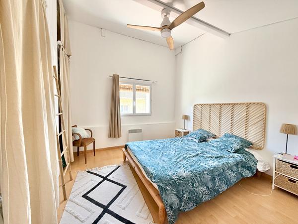La Teste-de-Buch - Centre-ville à pied - Maison de charme au calme absolu