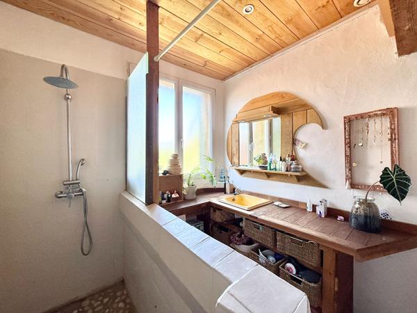La Teste-de-Buch - Centre-ville à pied - Maison de charme au calme absolu
