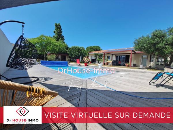 Maison à vendre 7 pièces de 156 m²