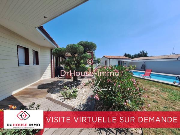 Maison à vendre 7 pièces de 156 m²