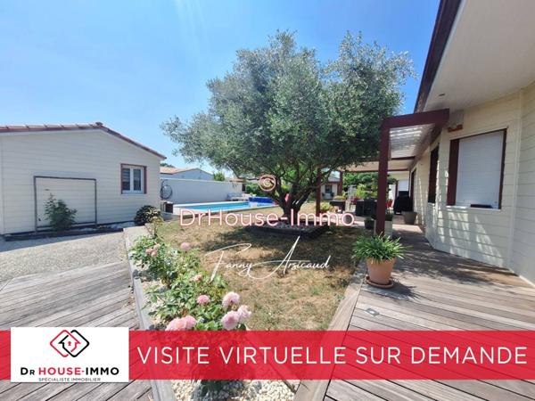 Maison à vendre 7 pièces de 156 m²