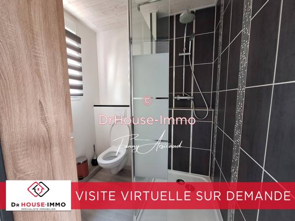 Maison à vendre 7 pièces de 156 m²