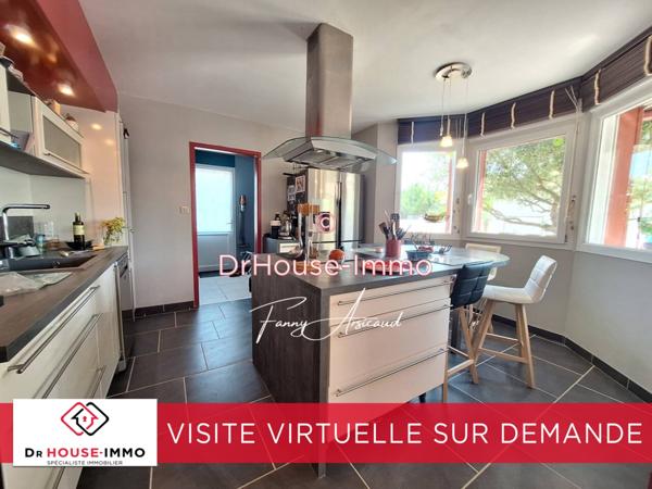 Maison à vendre 7 pièces de 156 m²